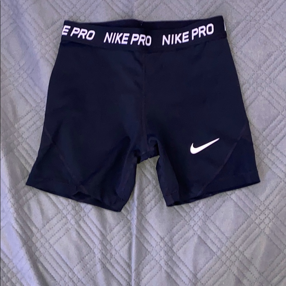 Nike Pro Spandex